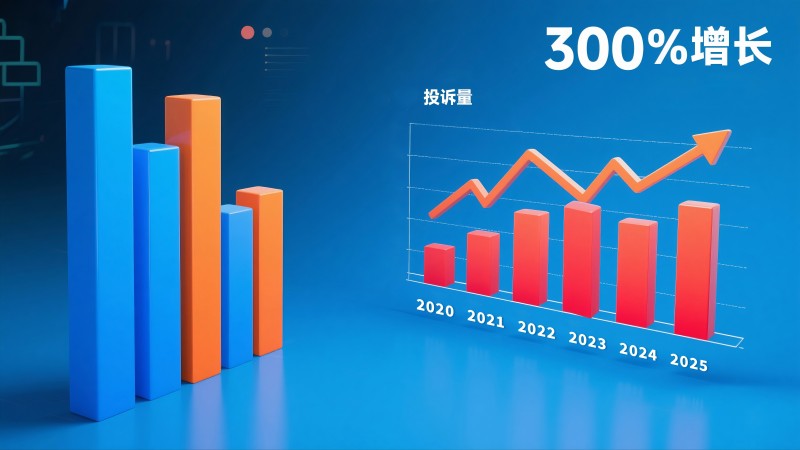 从五年数据，看生活中的“声音重负”