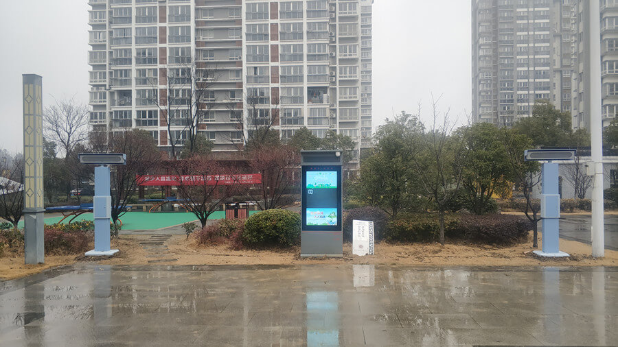 广场舞定向音响：广场舞降噪解决方案的技术突破和前景